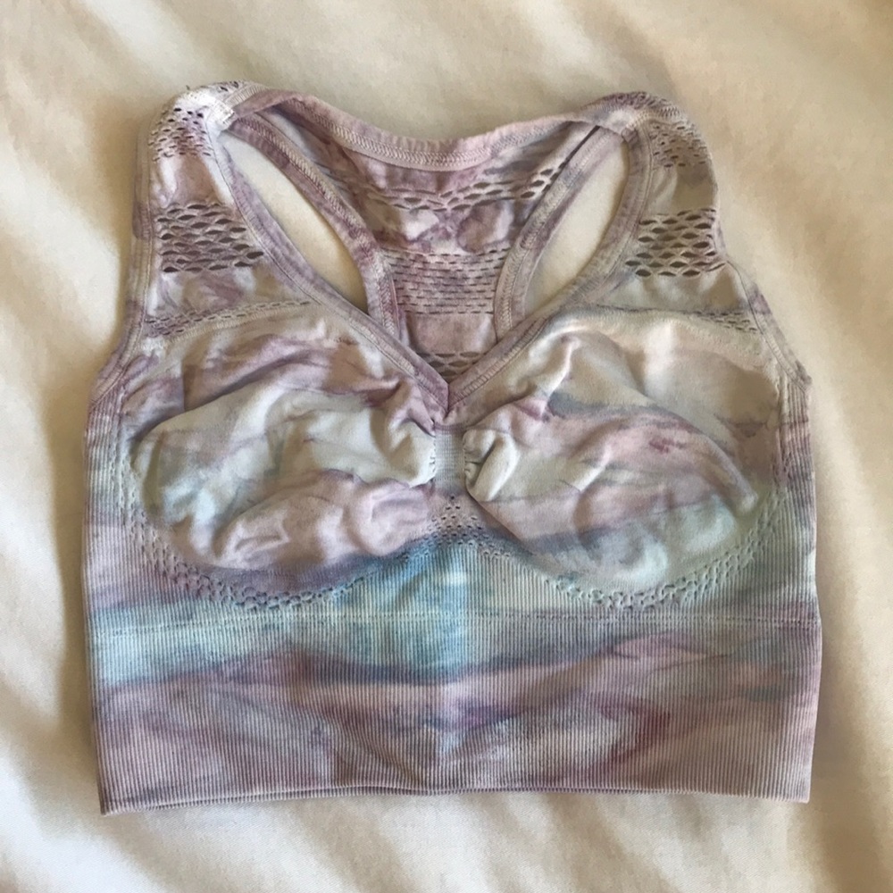 Avocado Venus Bra Horizon